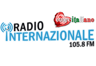 Radio Internazionale 105.8 FM