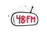 48FM 105.0 FM
