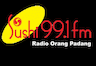 Radio Sushi 99.1 FM Padang