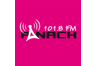 Panach FM 101.8 FM