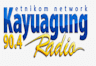 Kayuagung Radio 90.4 FM