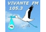 Vivante FM 105.3 FM