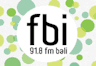 Radio FBI 91.8 FM Bali