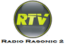 Radio Rasonic 2 102.3 FM
