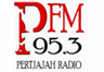 Pertjajah Radio 95.3 FM