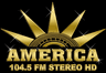 Radio América Estereo 104.5 FM Quito