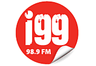 Radio i99 98.9 FM Guayaquil