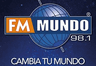 FM Mundo 98.1 Quito