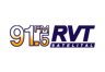 RVT Radio 91.5 FM Santa Elena