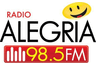 Radio Alegría FM 98.5