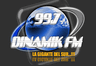 Radio Dinamik 99.7 FM