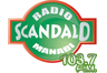 Radio Scandalo 103.7 FM Portoviejo