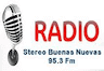 Stereo Buenas Nuevas 95.3 FM Riobamba
