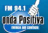 Radio Onda Positiva 94.1 FM Guayaquil