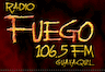 Radio Fuego 106.5 FM Guayaquil