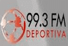 Deportiva 99.3 FM Quito