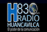 Radio Huancavilca 830 AM Guayaquil