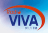 Radio Viva 91.1 FM Quevedo