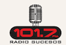 Radio Sucesos 101.7 FM Quito