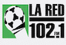 Radio La Red 102.1 FM Quito Ecuador