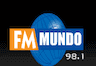 Radio FM Mundo 98.1 FM Quito