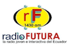 Radio Futura 1430 AM Quito
