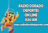 Radio Dorado Deportes 1530 AM Ambato