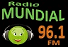Radio Mundial 96.1 FM Riobamba