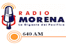Radio Morena 640 AM Machala