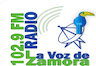 Radio La vos de Zamora 102.9 FM