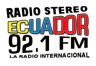 Radio Stereo Ecuador 92.1 FM