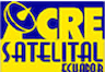 CRE Satelital Ecuador 104.3 FM Cuenca