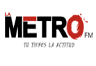 Metro Stereo 106.5 FM Cuenca