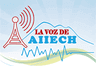 Radio La Voz de Aiiech 101.7 FM Riobamba