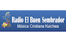 El Buen Sembrador 98.1 FM San Guisel Alto