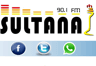 Sultana 90.1 FM