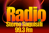 Radio Stereo Saquisilí 99.3 FM