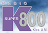 Super K 800 AM Guayaquil