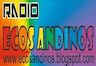 Radio Ecos Andinos 1370 AM Ibarra