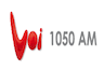 Radio La voz de Imbabura 1050 AM