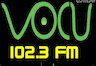 Radio Vocu 102.3 FM Ibarra