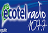 Ecotel Radio 107.7 FM Loja