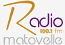 Radio Matovelle 100.1 FM
