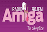 Radio Amiga 90.1 FM Portoviejo