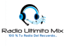 Radio Ultimito Mix Manta