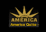 America Radio 104.5 FM Quito