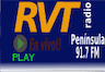 RVT Radio 91.7 FM Santa Elena Ecuador