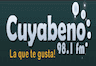 Radio Cuyabeno 98.1 FM Sucumbios