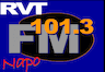 RTV 101.3 FM Napo