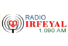 Radio Irfeyal 1090 AM